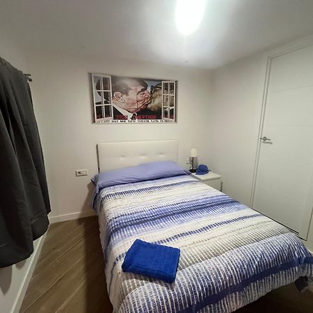 Apartamento Gijon Center Exterior foto